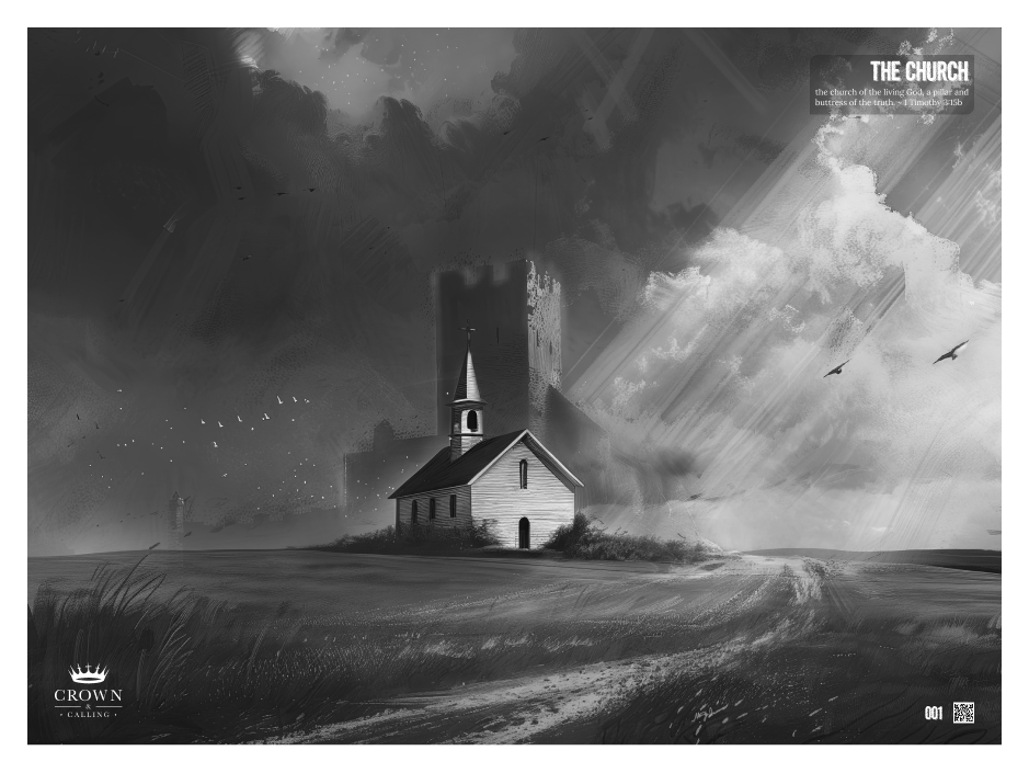 The Church