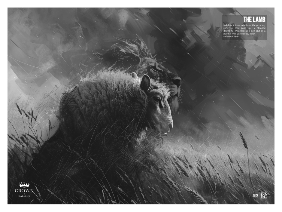 The Lamb