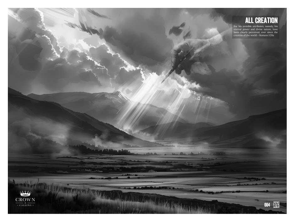 All Creation