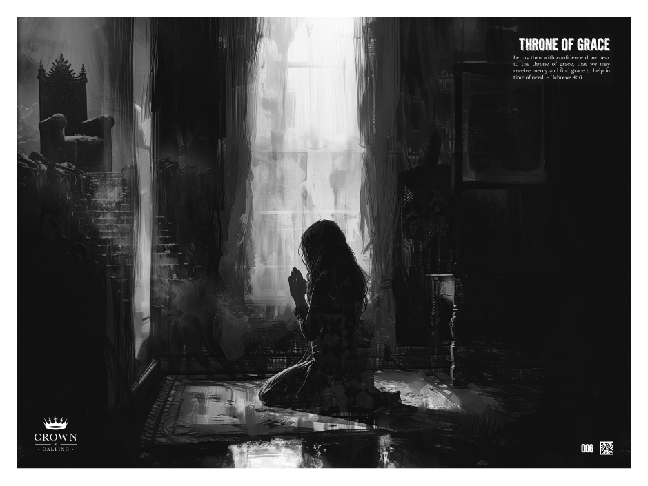 Throne of Grace
