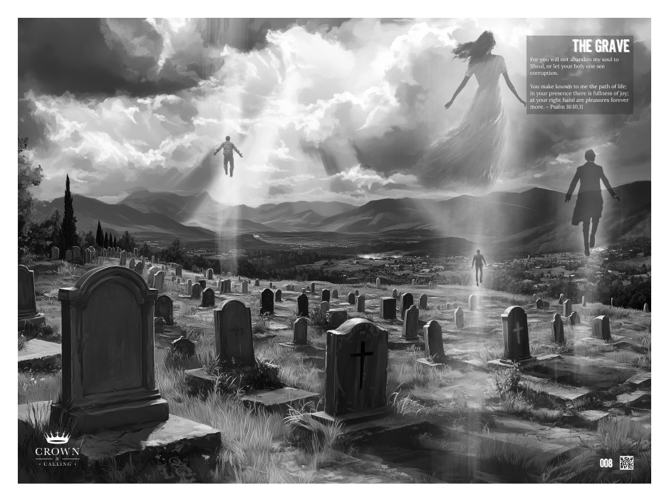 The Grave